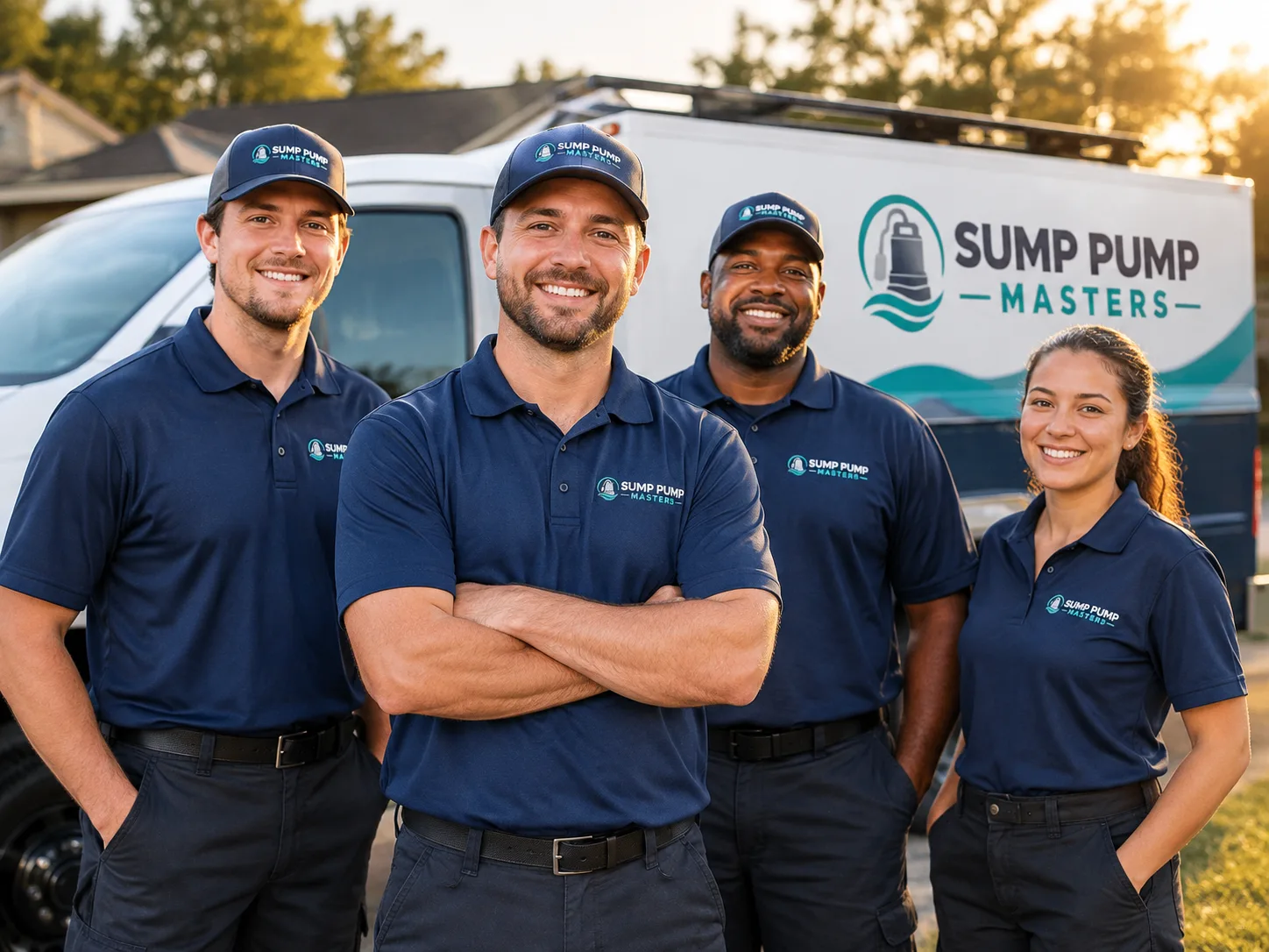 Sump Pump Repair company in West Monroe, LA